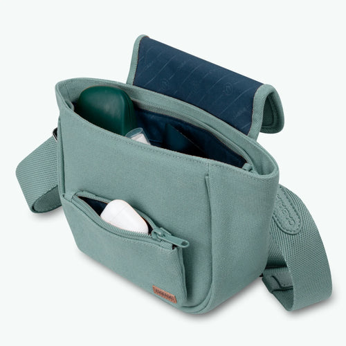 Crossbody Wanderer Senja - Cabaia -  - Cabaia