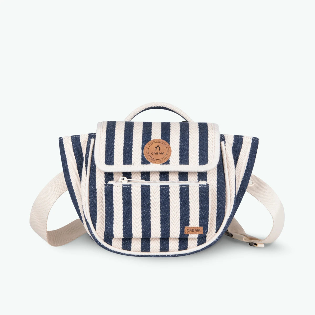 Crossbody Wanderer Skye - Cabaia - 