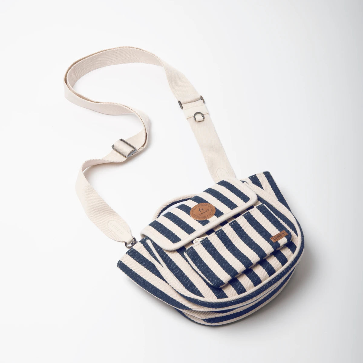 Crossbody Wanderer Skye - Cabaia - 