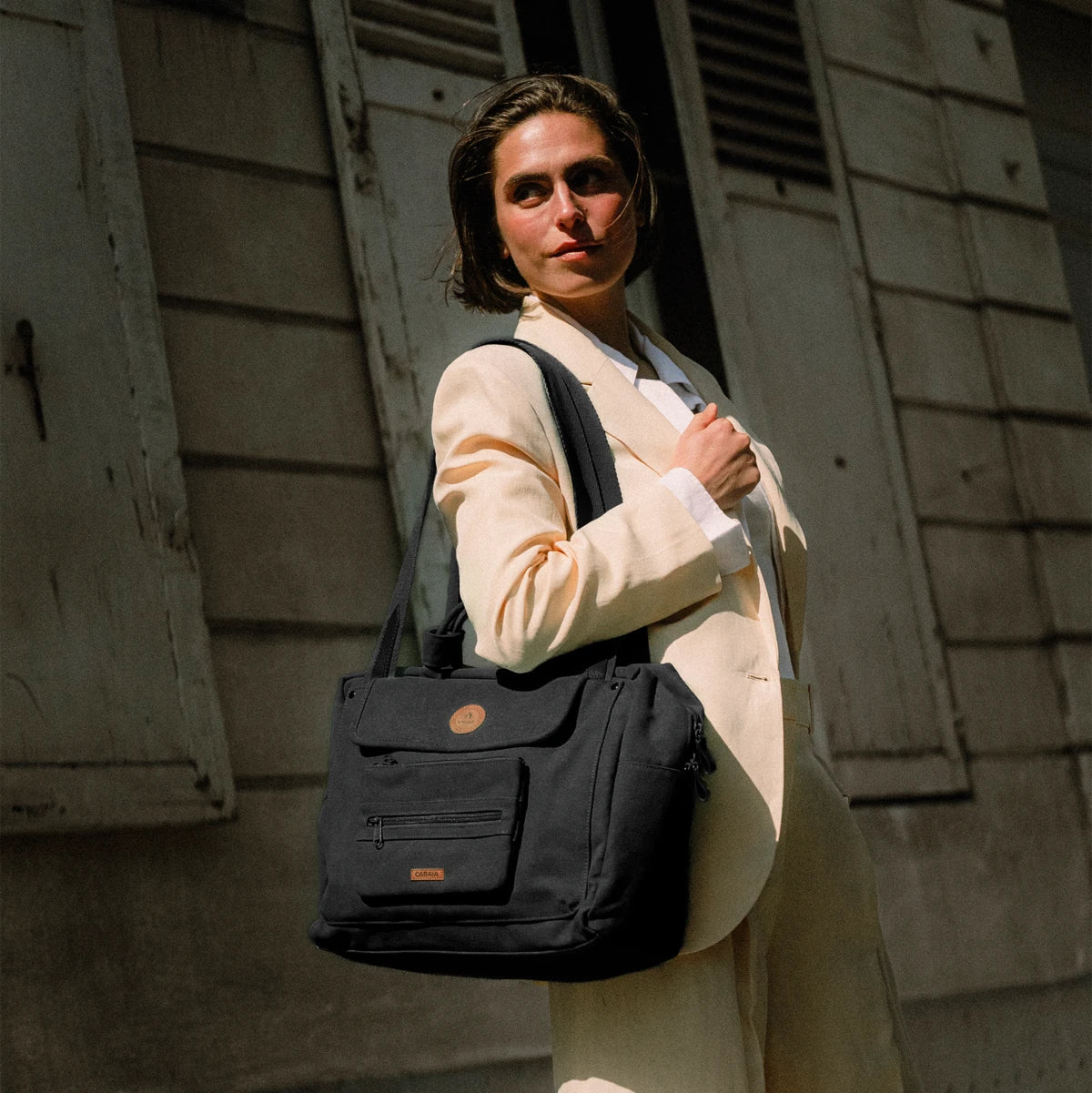 Carry All Wanderer Undredal - Cabaia - 
