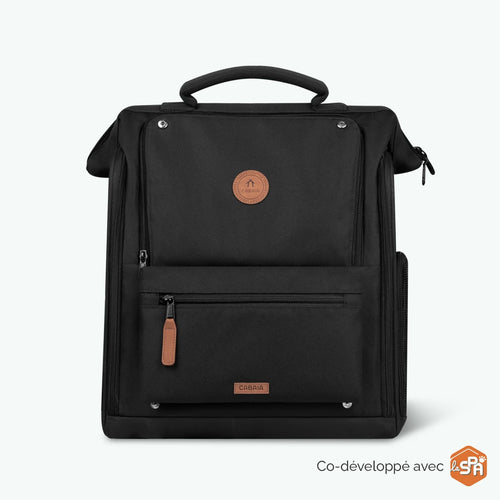 Sac à dos Adventurer pour Animaux Berlin - Cabaia -  - Cabaia