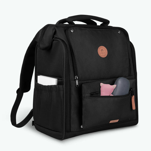 Sac à dos Adventurer pour Animaux Berlin - Cabaia -  - Cabaia