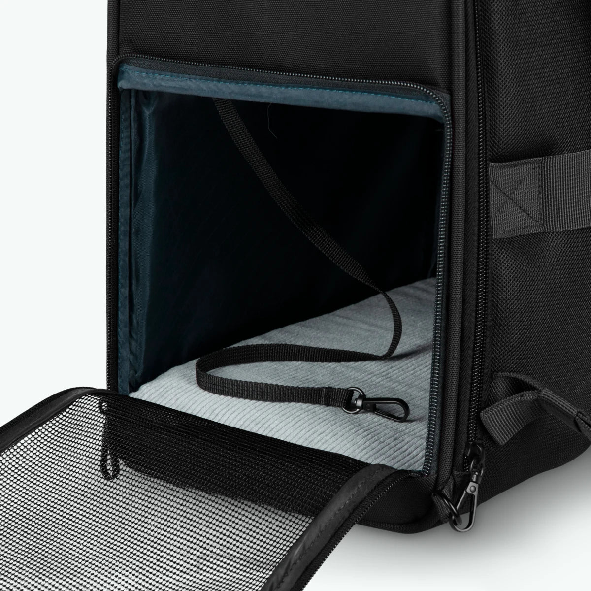 Sac à dos Adventurer pour Animaux Berlin - Cabaia - 