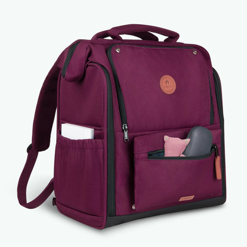 Sac à dos Adventurer pour Animaux Nice - Cabaia -  - Cabaia