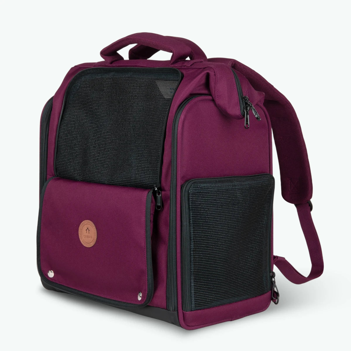 Sac à dos Adventurer pour Animaux Nice - Cabaia - 