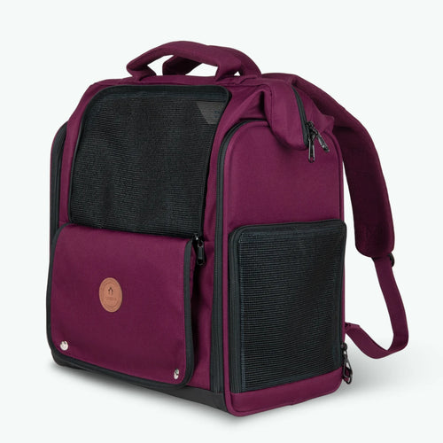 Sac à dos Adventurer pour Animaux Nice - Cabaia -  - Cabaia