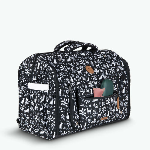 Sac de transport Adventurer pour Animaux Royan - Cabaia -  - Cabaia