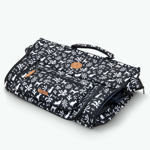 Sac de transport Adventurer pour Animaux Royan - Cabaia -  - Cabaia