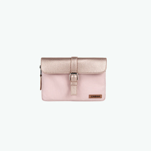 Pochette avant XS Jardin Guerrero - Cabaia