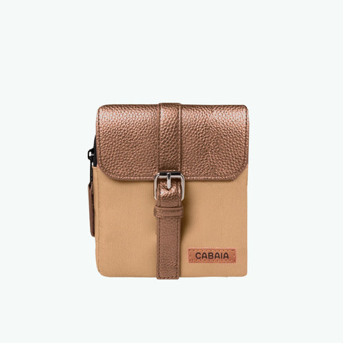 Pochette latérale Launceston - Cabaia -  - Cabaia