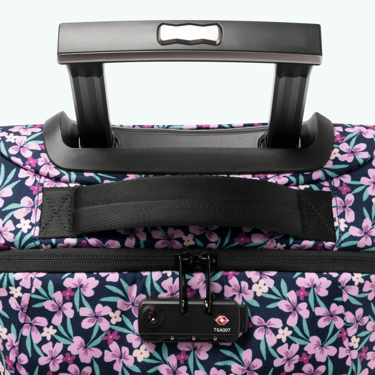 Valise souple 2 roues small Cagliari - Cabaia - 