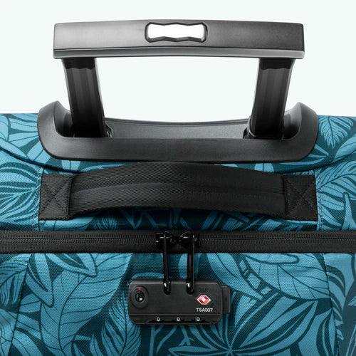 Valise souple 2 roues Small El Cotillo - Cabaia -  - Cabaia