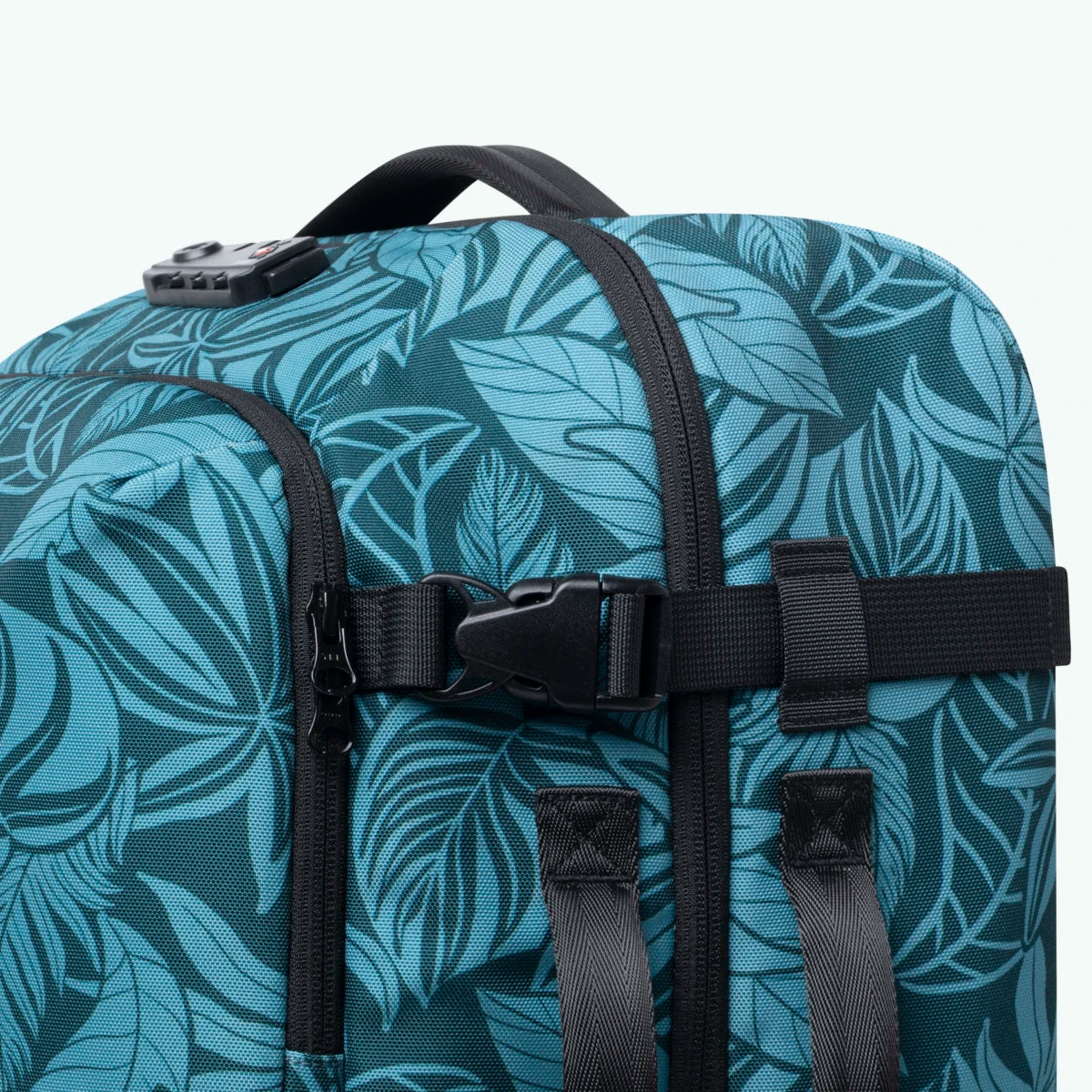 Valise souple 2 roues Small El Cotillo - Cabaia - 