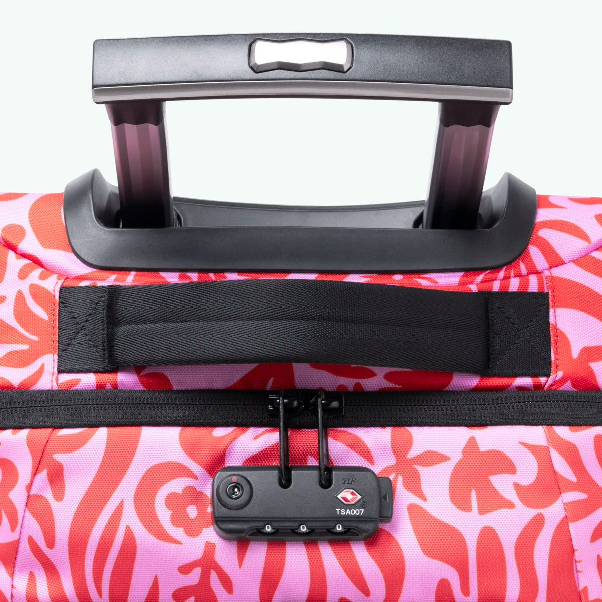 Valise souple 2 roues Small Zante - Cabaia - 