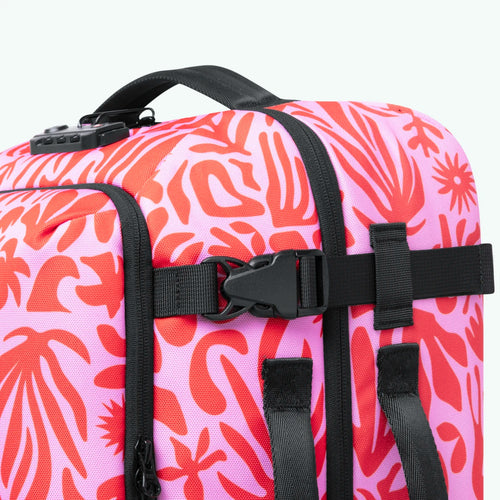 Valise souple 2 roues Small Zante - Cabaia -  - Cabaia