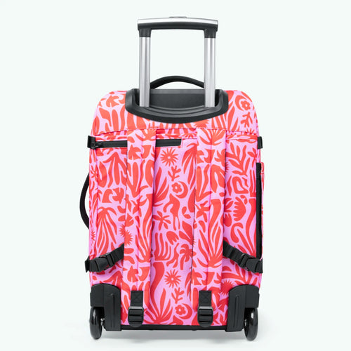 Valise souple 2 roues Small Zante - Cabaia -  - Cabaia
