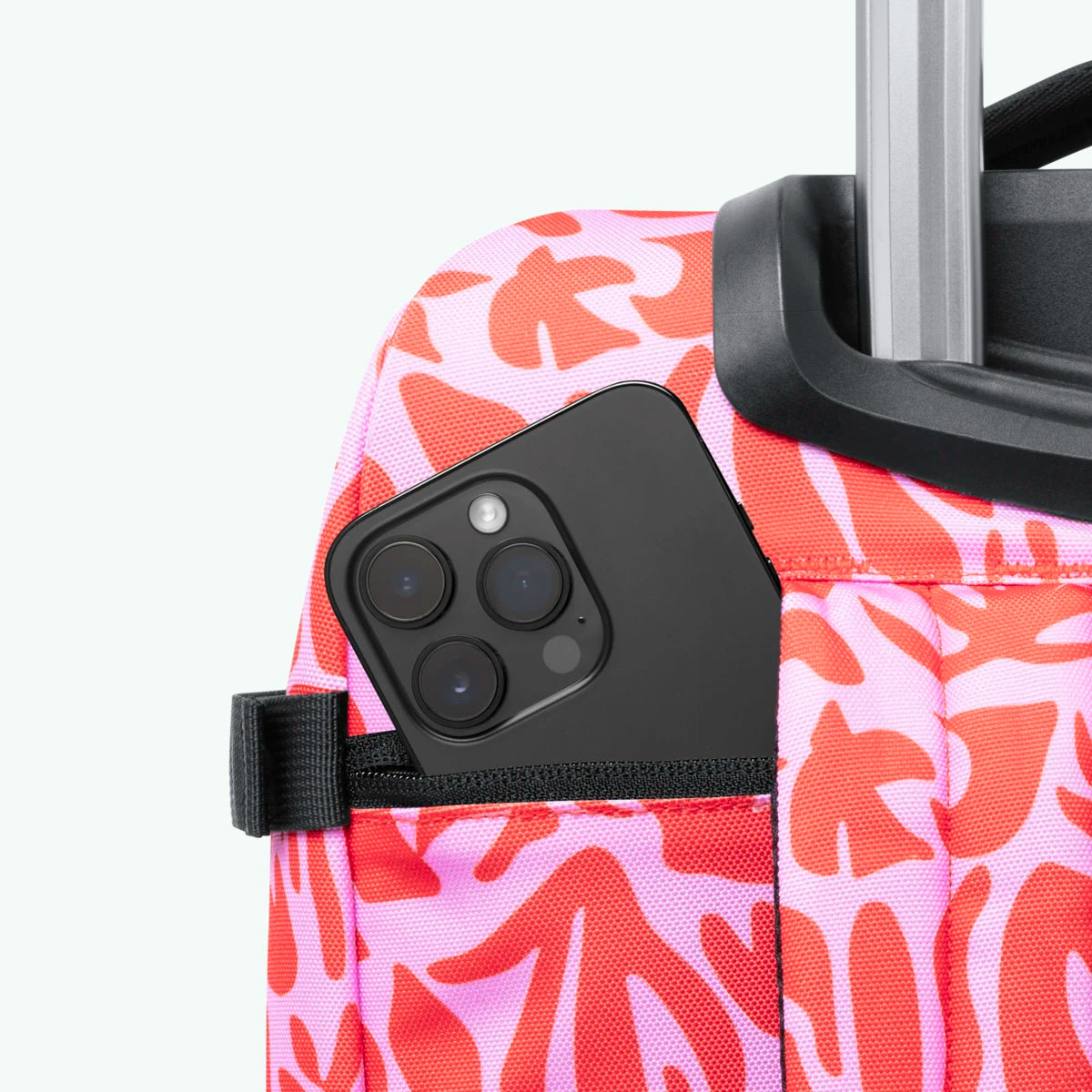 Valise souple 2 roues Small Zante - Cabaia - 