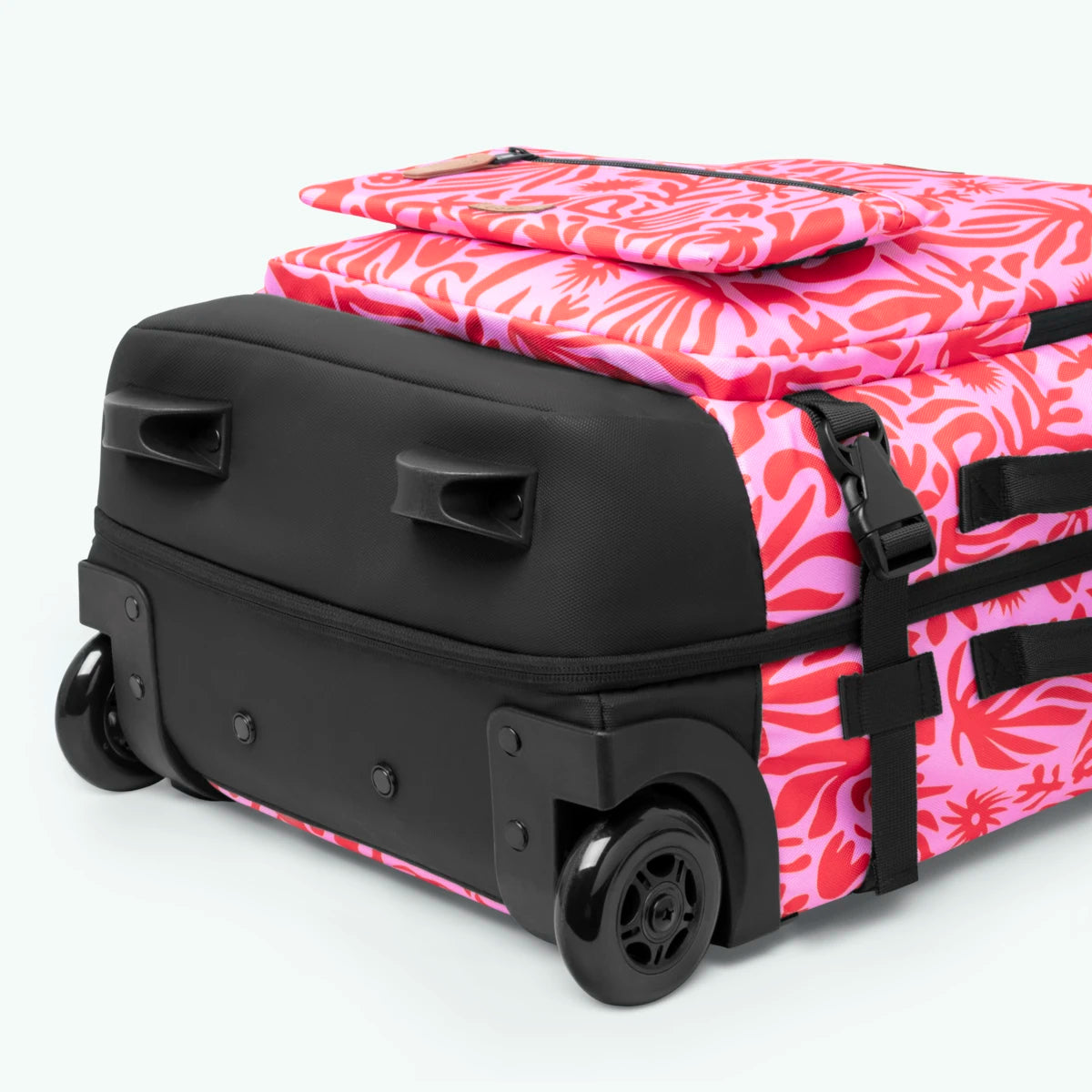 Valise souple 2 roues Small Zante - Cabaia - 