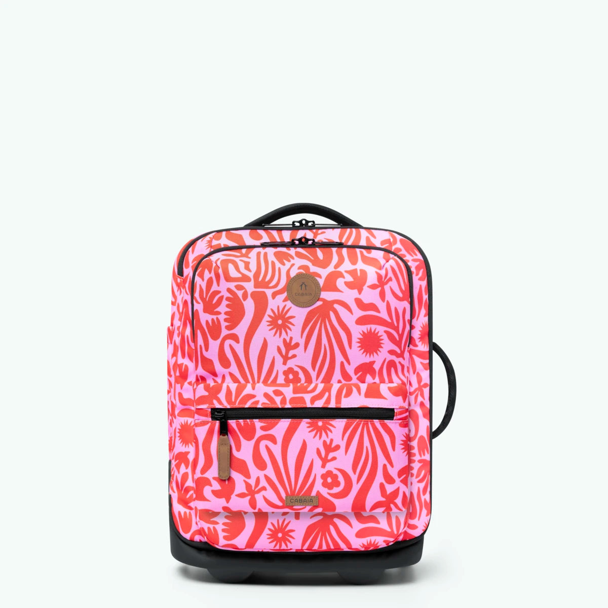 Valise souple 2 roues XS Zante - Cabaia - 