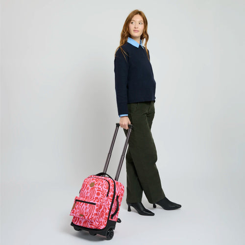Valise souple 2 roues XS Zante - Cabaia -  - Cabaia