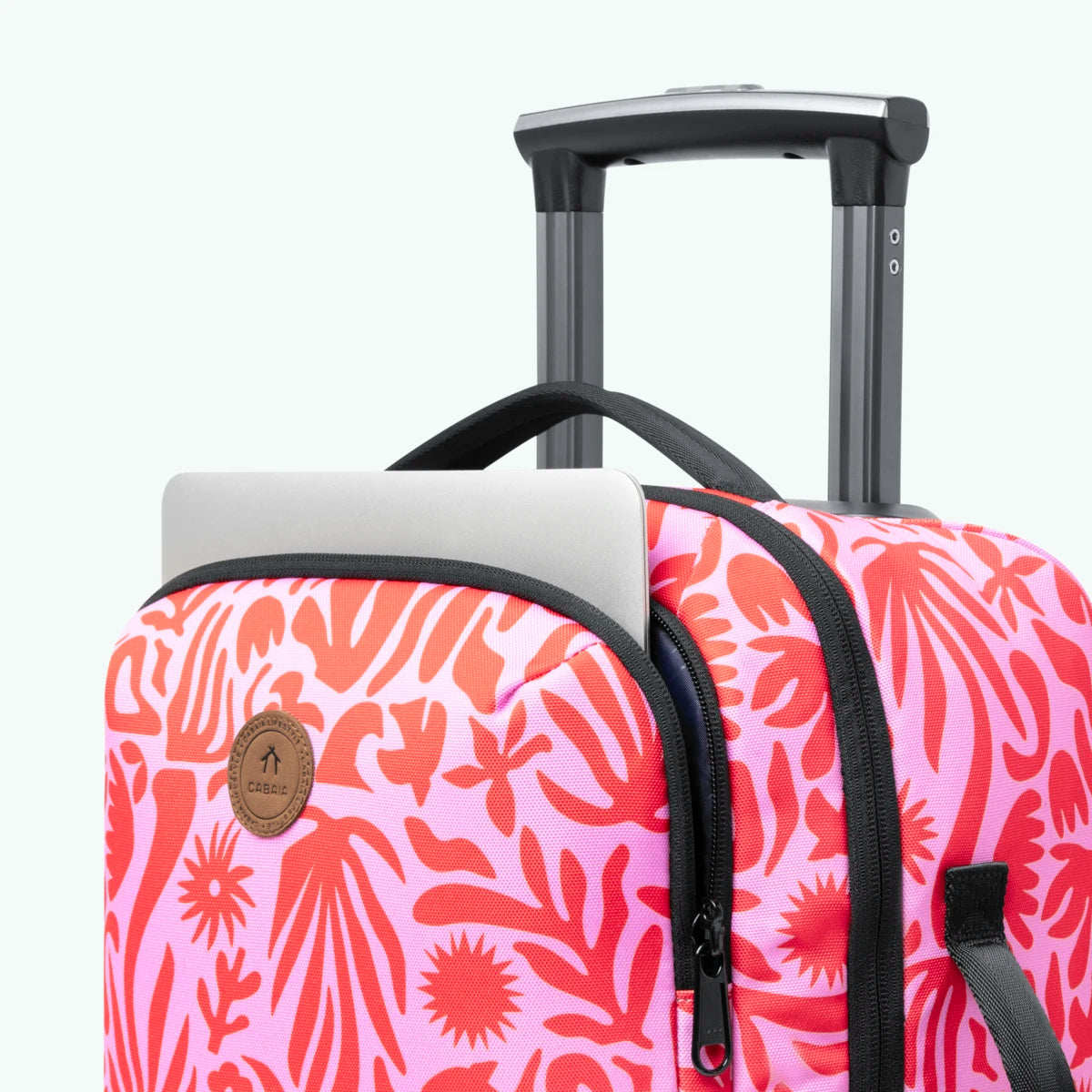 Valise souple 2 roues XS Zante - Cabaia - 