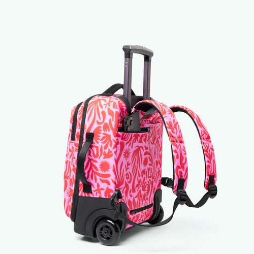 Valise souple 2 roues XS Zante - Cabaia -  - Cabaia