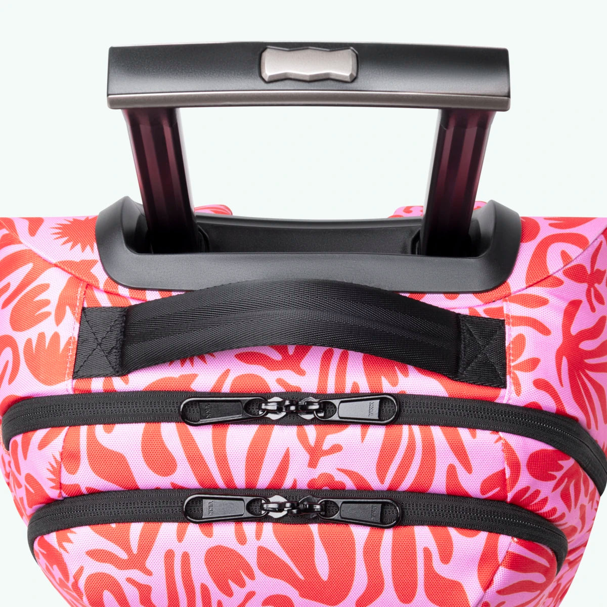 Valise souple 2 roues XS Zante - Cabaia - 