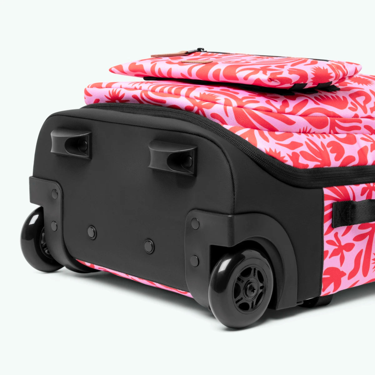 Valise souple 2 roues XS Zante - Cabaia - 