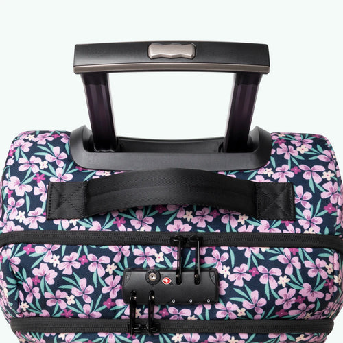 Valise souple 4 roues Small Cagliari - Cabaia -  - Cabaia