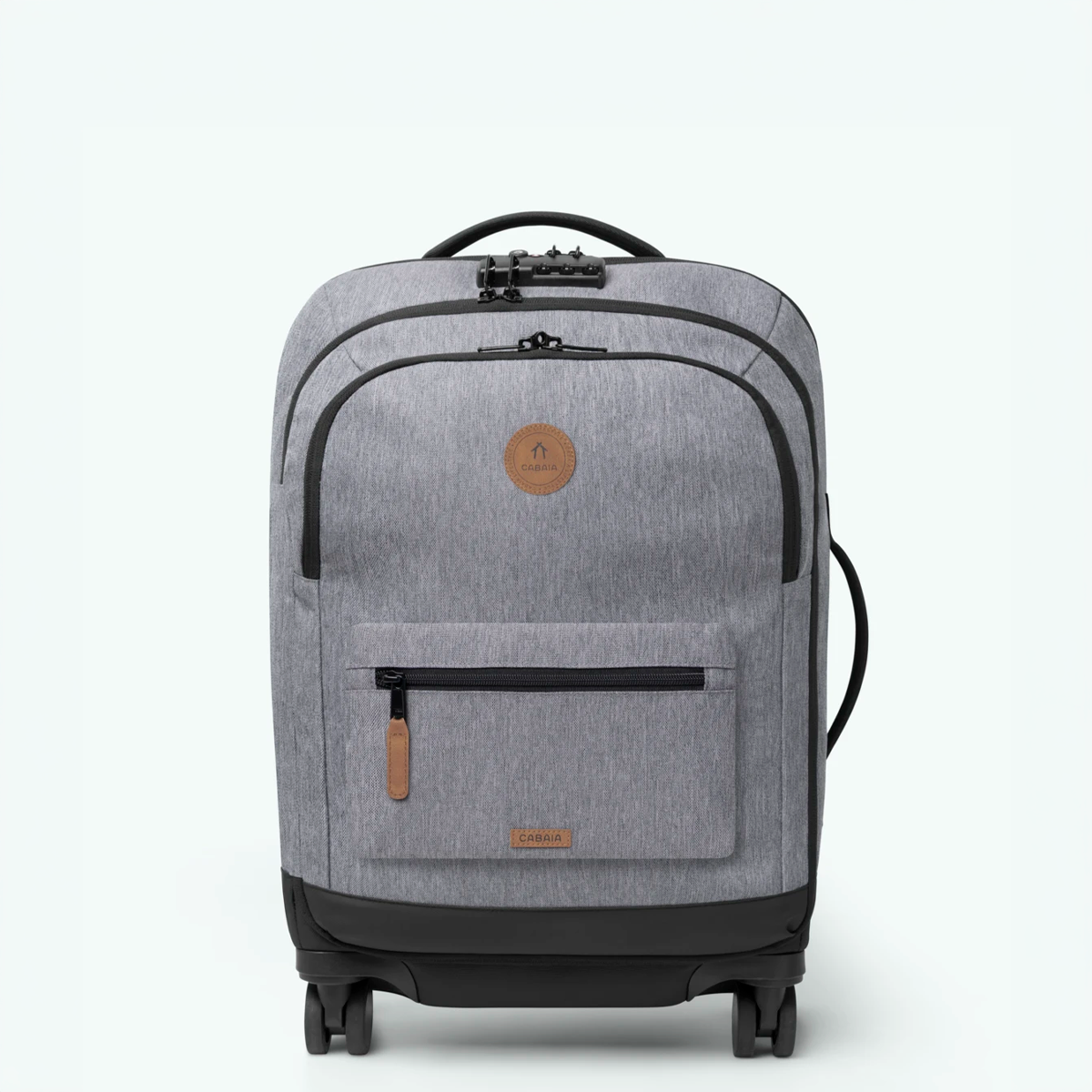 Valise souple 4 roues Small Getaria - Cabaia - 