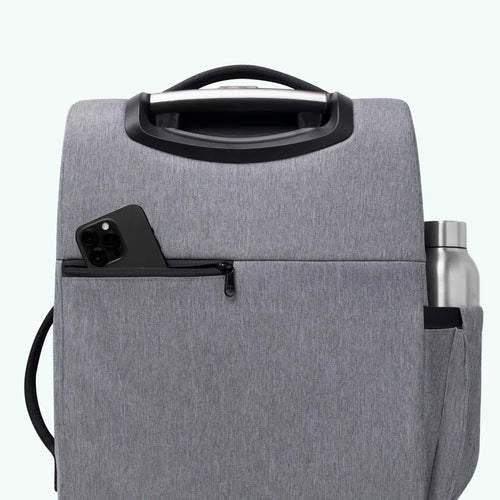Valise souple 4 roues Small Getaria - Cabaia -  - Cabaia