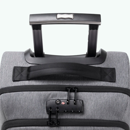 Valise souple 4 roues Small Getaria - Cabaia -  - Cabaia