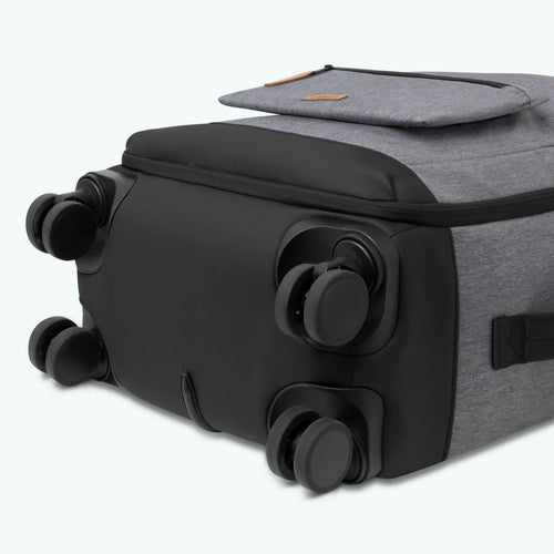 Valise souple 4 roues Small Getaria - Cabaia -  - Cabaia