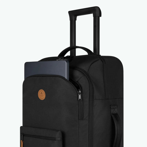 Valise souple 4 roues Medium Berlin - Cabaia -  - Cabaia