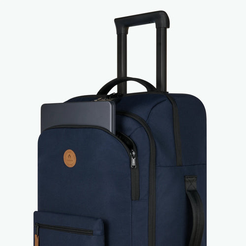 Valise souple 4 roues Medium Reykjavik - Cabaia -  - Cabaia