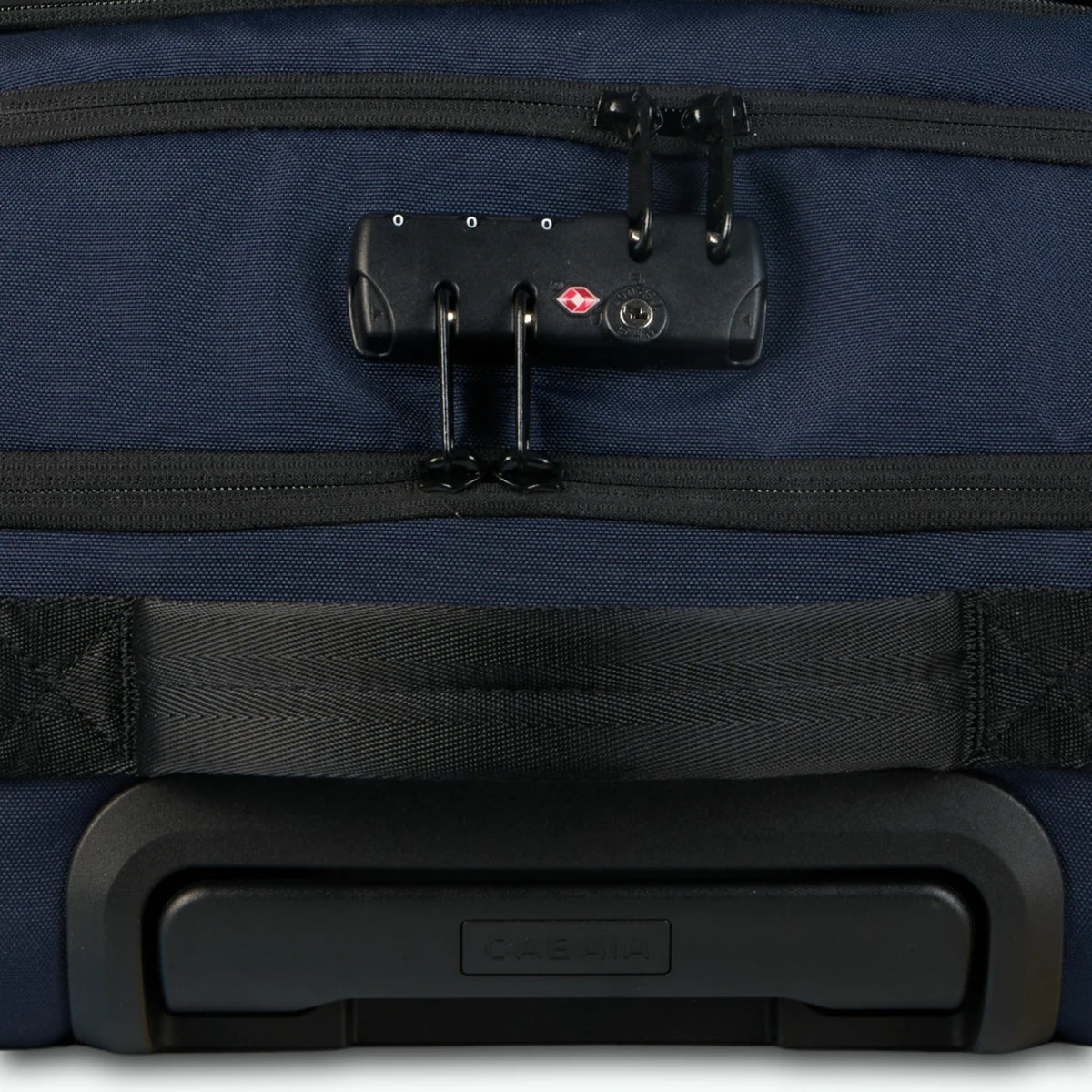 Valise souple 4 roues Medium Reykjavik - Cabaia - 