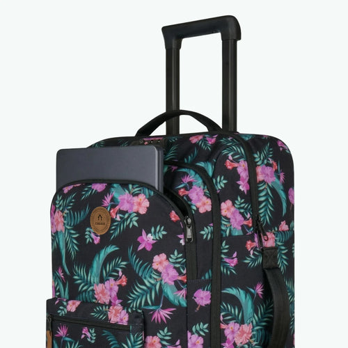Valise souple 4 roues Medium Valladolid - Cabaia -  - Cabaia
