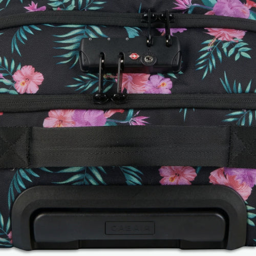 Valise souple 4 roues Medium Valladolid - Cabaia -  - Cabaia