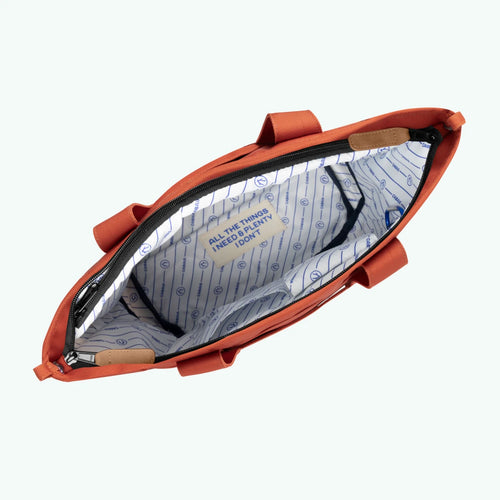 Tote Bag Medium Pro Bogota - Cabaia -  - Cabaia