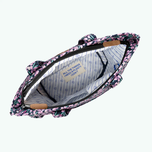 Tote Bag Medium Pro Cagliari - Cabaia -  - Cabaia