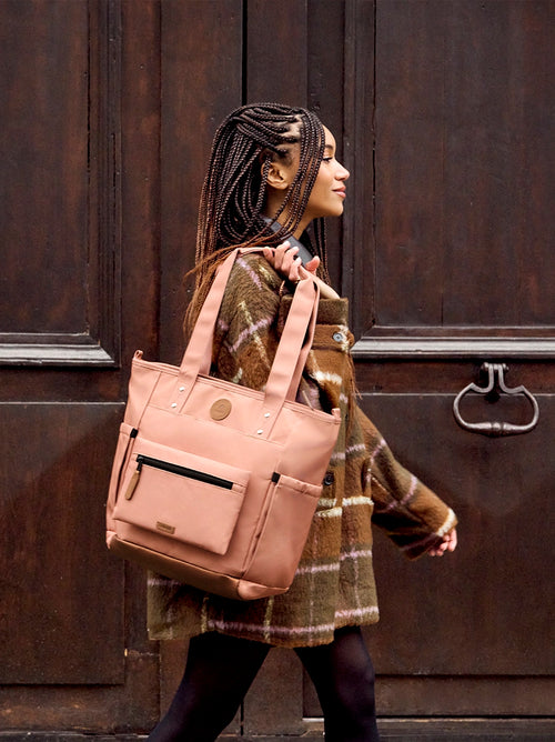 Pour allier style et praticité - Cabaia