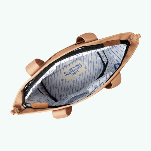 Tote Bag Medium Pro Launceston - Cabaia -  - Cabaia