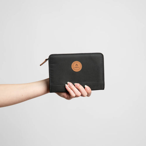 Portefeuille Medium Cambridge - Cabaia -  - Cabaia