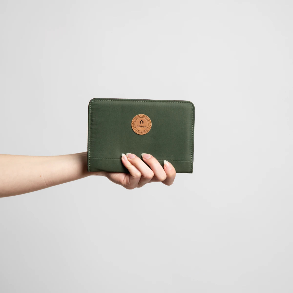 Portefeuille Medium Hobart - Cabaia - 