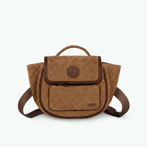 Crossbody Wanderer Aspen - Cabaia