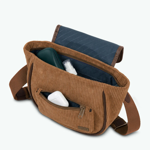 Crossbody Wanderer Aspen - Cabaia -  - Cabaia