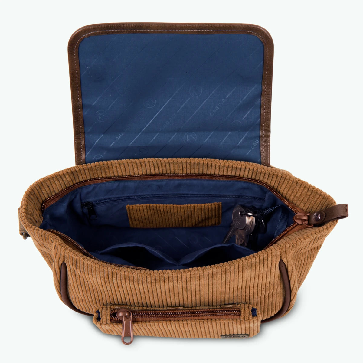 Crossbody Wanderer Aspen - Cabaia - 