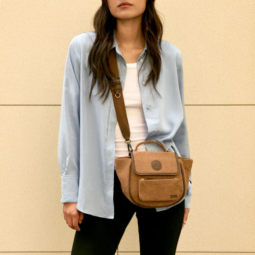 Crossbody Wanderer Aspen - Cabaia -  - Cabaia