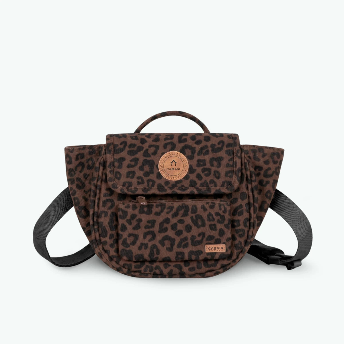 Crossbody Wanderer Aurland - Cabaia - 