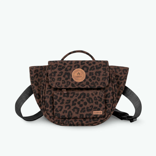 Crossbody Wanderer Aurland - Cabaia
